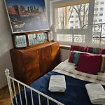 Апартаменты Prudentia Sawa Варшава