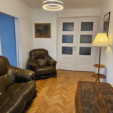 Prudentia Sawa Apartment Warsaw