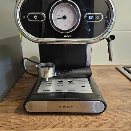 Prudentia Sawa Apartment