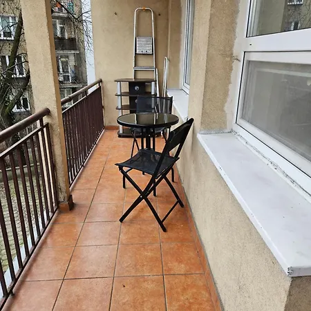 Apartment Prudentia Sawa